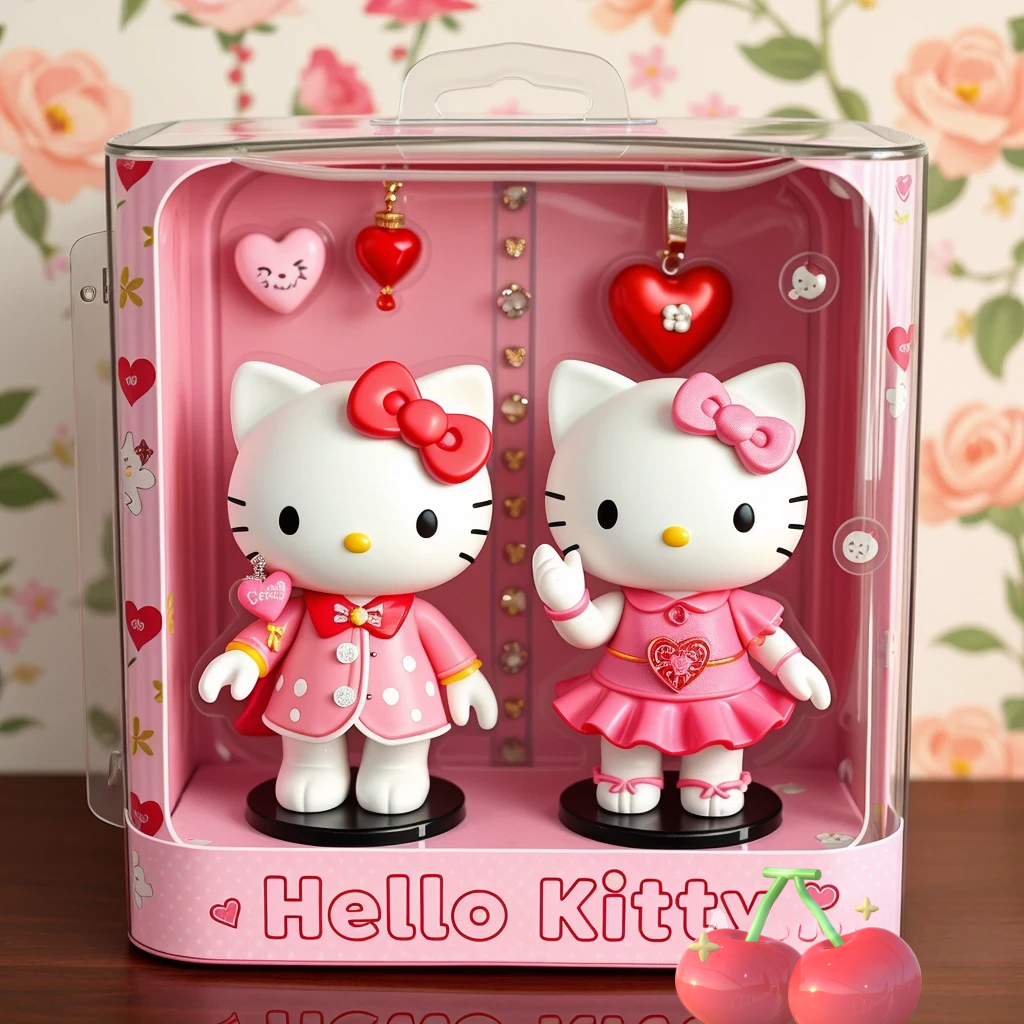 Figurines 🧸