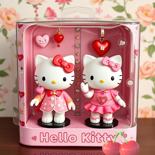 Figurines 🧸