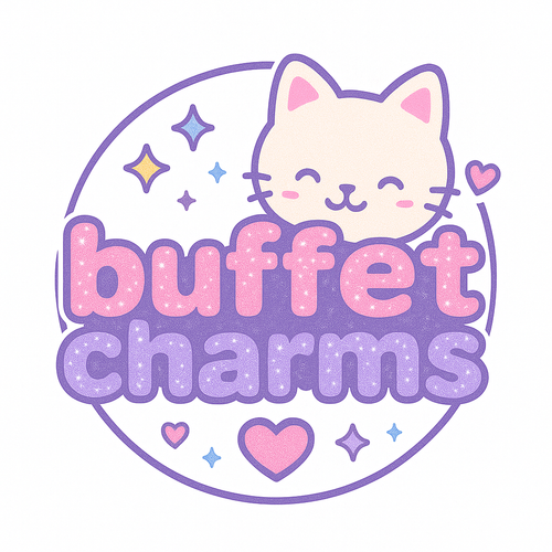 Buffet charms
