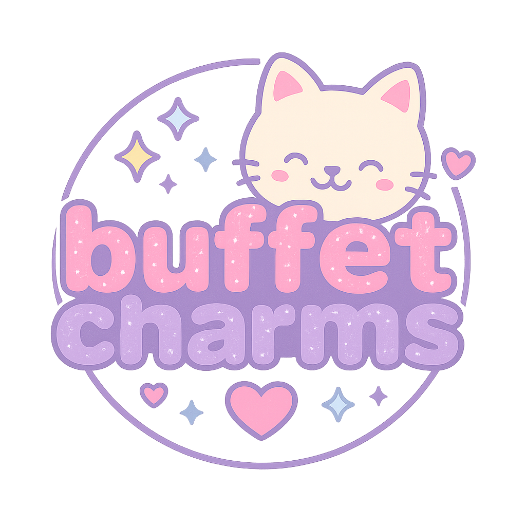 Buffet charms